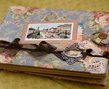 Скрапбукинг