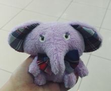 Мамонтенок