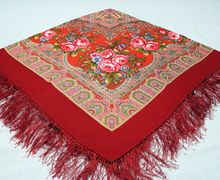 Таинственная муза