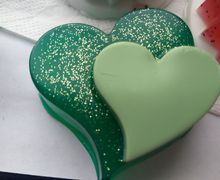 Мыло ручной работы