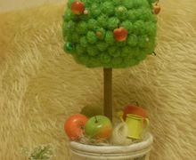 Дерево плодородия.