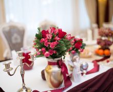 оформление свадеб, событий