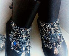 Угги женские 37 размер