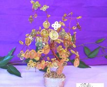 Денежное дерево