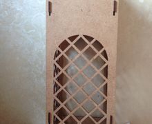 Подарочная коробка