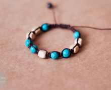 Браслет шамбала "Casual"