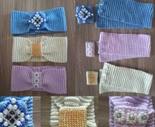 Повязка на голову