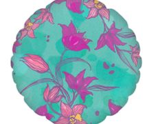 Подушки Цветочные