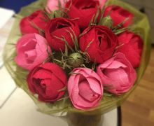 Сладкий букет