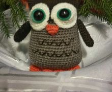 мудрая сова