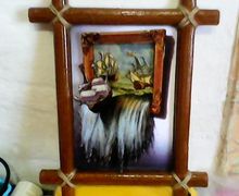 Море из картины