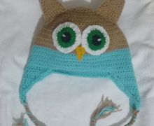 Шапочка Сова