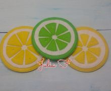 Набор подставок под горячее