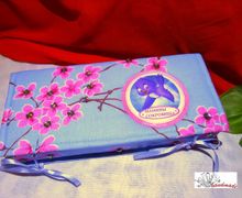 Мамины сокровища