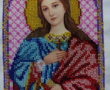 Икона именная (Марина)