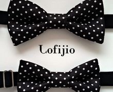 Галстук бабочка