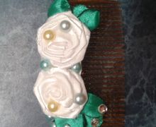 Гребешки для волос