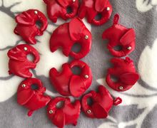 Слон на счастье