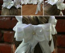 Лента на пучек