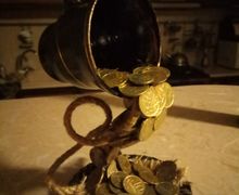 Чаша изобилия