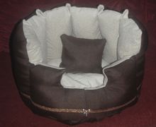 Лежанка диванчик