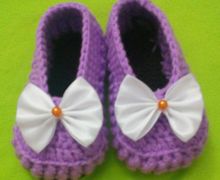 Домашние тапочки