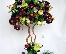 Волшебный лес