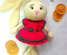 Ушастый заяц