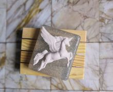 Мыло "Пегас"