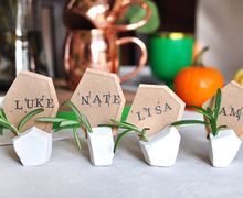 Универсальные держатели для всего на свете.