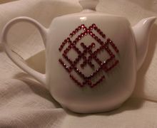 Чайничек-оберег