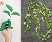 Лариат "Весенний"