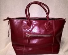 НАТУРАЛЬНАЯ КОЖА