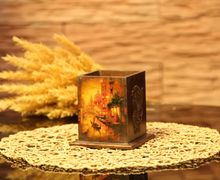 Карандашнца "Венеция"