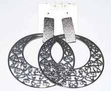 Красивые серьги