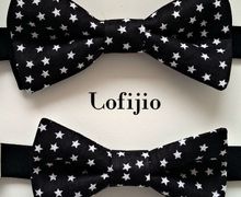 Галстук бабочка