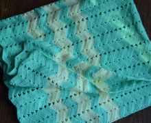 Плед детский