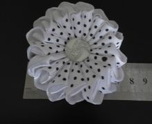 Зажим "Школьная пора"