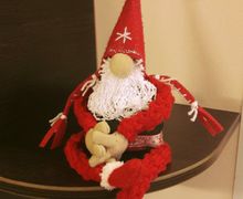 Гномы/ hand made