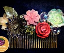 гребешок "Ренессанс"