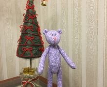 Мишка Тильда