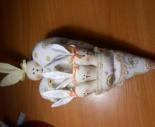 Сердечко "Счастье"