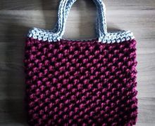 Шоппер (авоська)