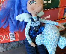 Ангелочек Вася