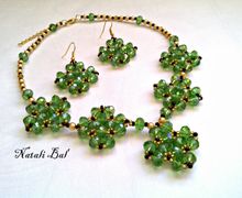 Комплект "Сияние"