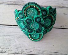 Сутажные браслеты