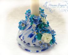 Подсвечник