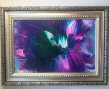 Картина, акрил