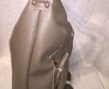 Экокожа с кожанными вставками 2900 руб, (СТАРАЯ ЦЕНА 4900 РУБ.)