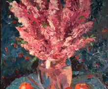 Весна пришла